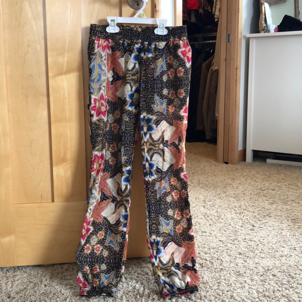 Beach Riot beach pants